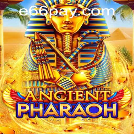 Explore the World of AncientPharaoh: Game Description, Introduction, and Rules