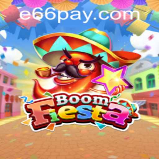 BoomFiesta: The Exciting World of Online Gaming with e66 PH Login