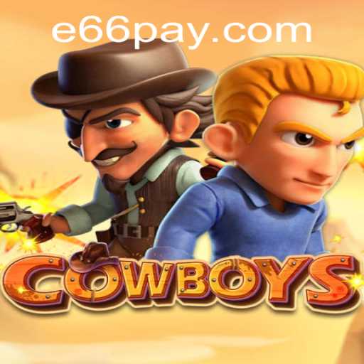 Discover the Thrilling World of COWBOYS: A Modern Gaming Experience