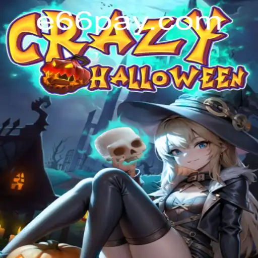 CrazyHalloween: A Guide to Thrilling Gameplay