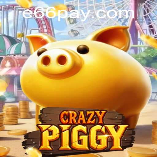 Discover the Thrills of CrazyPiggy: Your Ultimate Gaming Adventure