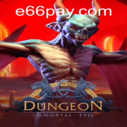 Dungeon: A Captivating Journey into the Depths with e66 PH Login