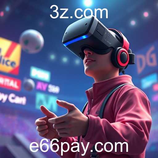 E66: O Futuro dos Jogos Online no Brasil