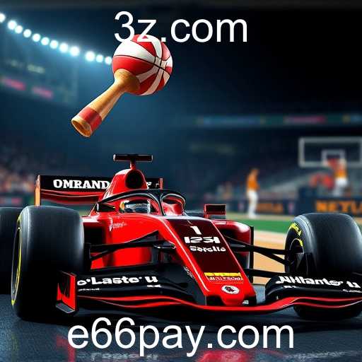 Inovações e Destaques do Evento e66 na Indústria de Jogos