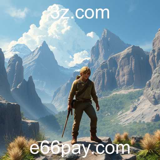 A Revolução dos Jogos em 2025: e66 na Vanguarda