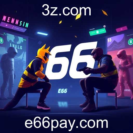 E66: Uma Plataforma de Jogos em Evolução