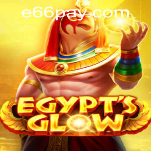 Exploring EgyptsGlow: The Mesmerizing Game Capturing the World