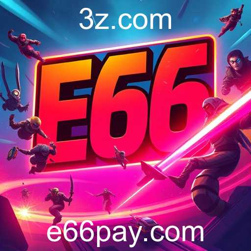 Revolução no Mercado de Jogos: o Impacto da e66