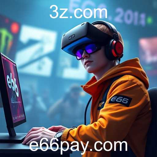 E66 e a Nova Era dos Jogos em 2025