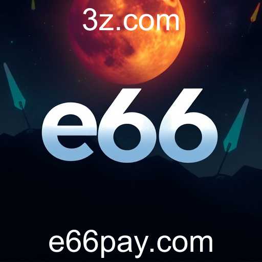 O Crescimento Explosivo do e66 no Mundo dos Jogos Online