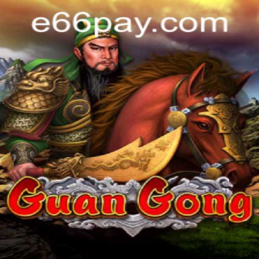 The Fascinating World of GuanGong: A Game of Strategy and Legend