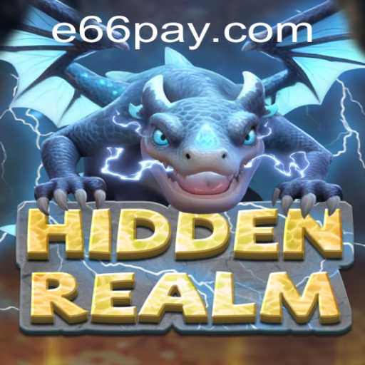 Exploring the Enigmatic World of HiddenRealm: Uncovering Secrets of e66 PH Login