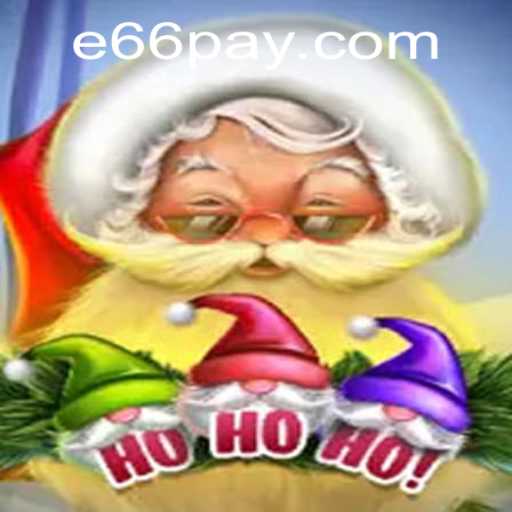 HoHoHo: The Exciting New Game with e66 PH Login