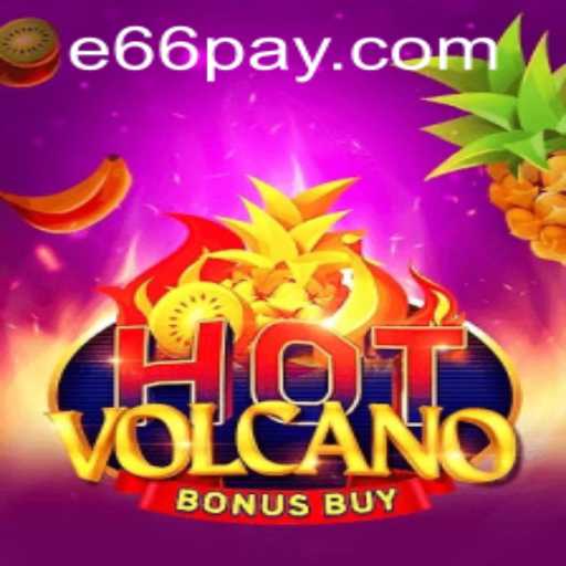 Exploring the Thrills of HotVolcanoBonusBuy: An Alluring Gaming Adventure