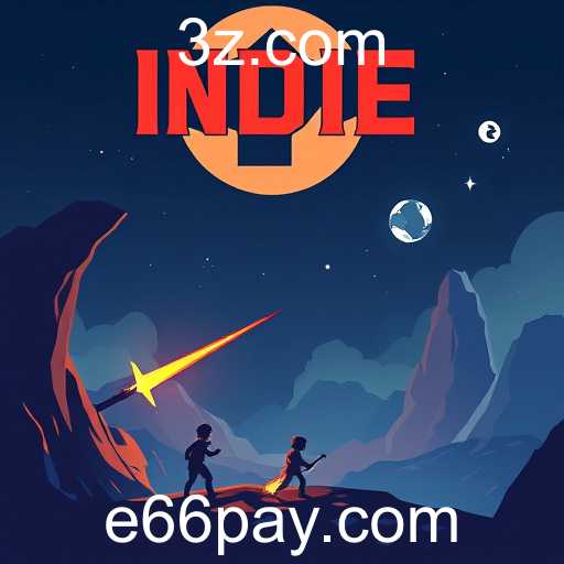 A Revolução dos Jogos Indie: Criatividade e Inovação sem Limites