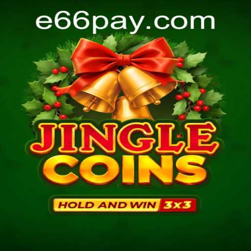 Discover Jinglecoins: The Exciting World of Gaming with e66 PH Login