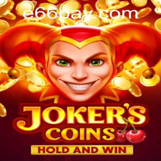 Discover the Thrilling World of JokersCoins