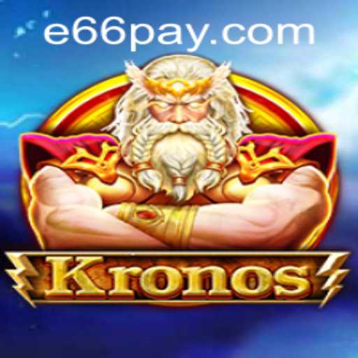 Exploring the Exciting World of Kronos: A Strategic Gaming Adventure