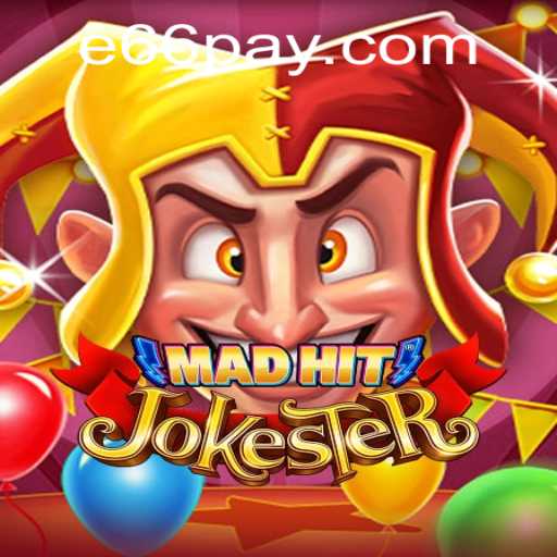 MadHitJokester: The New Game Taking The World by Storm