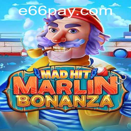 MadHitMarlinBonanza: A Gaming Phenomenon