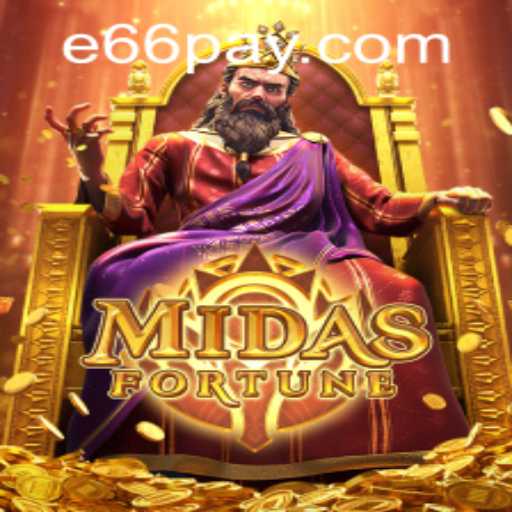 MidasFortune: A Golden Adventure Awaits