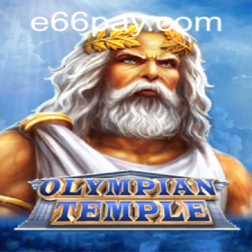 Exploring OlympianTemple: A Mythical Odyssey