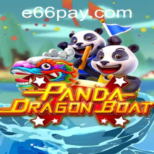 PANDADRAGONBOAT: A Riveting Journey in e66 PH Login