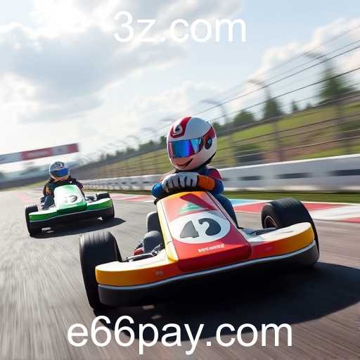 A Emoção dos Jogos de Corrida: Velocidade e Precisão na Palma das Mãos