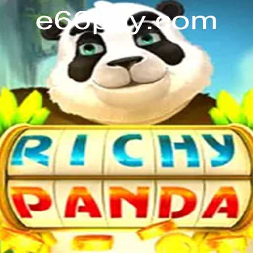 Mastering RichyPanda: Your Guide to the Ultimate Gaming Experience