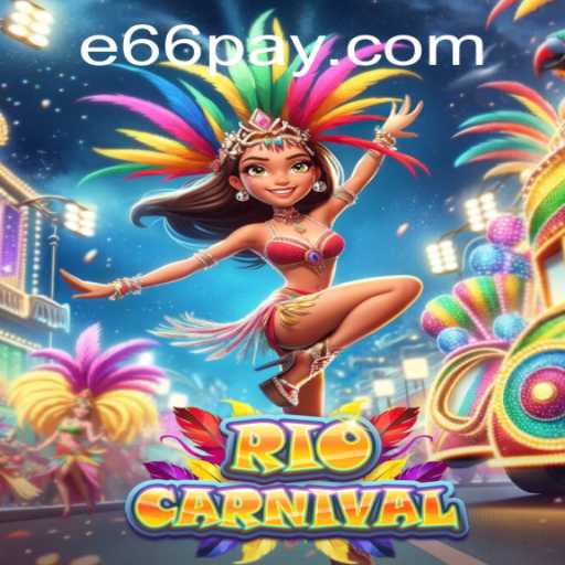 RioCarnival: The Ultimate Gaming Experience with Seamless e66 PH Login