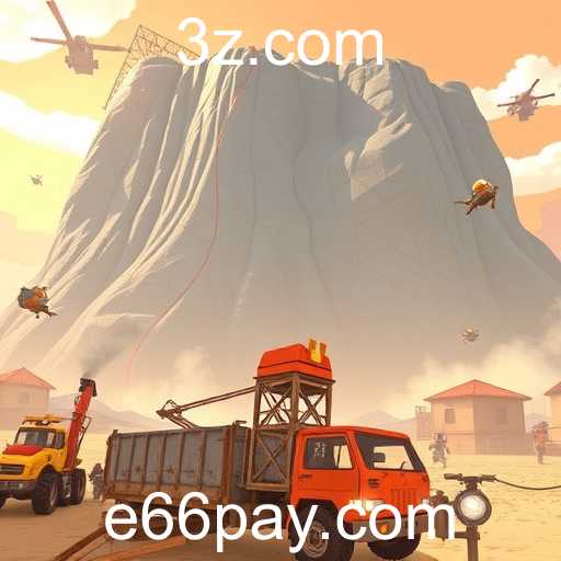 Explorando a Liberdade nos Jogos de Sandbox: Criatividade e Personalização Sem Limites