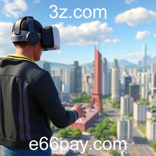 Explorando o Universo dos Jogos de Simulação: Uma Jornada Virtual