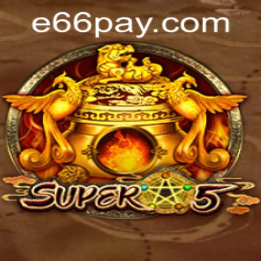 Exploring Super5: The Thrilling World of e66 PH Login