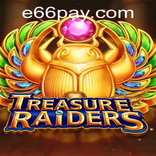 Dive into Adventure: Exploring TREASURERAIDERS and e66 PH Login
