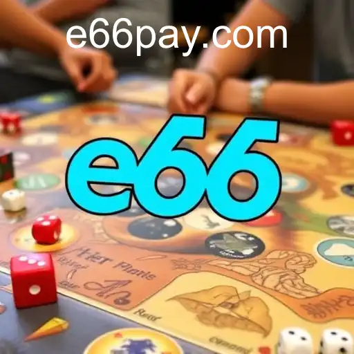 Exploring the Fascinating World of Tabletop Games: A Deep Dive into e66 PH Login