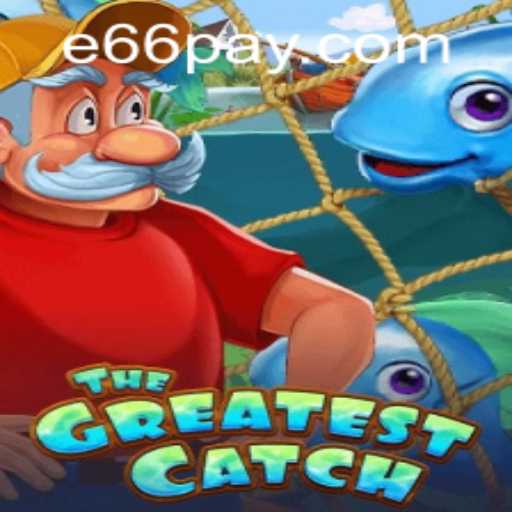 TheGreatestCatch: Unveiling a New Era in Gaming with a Modern Twist