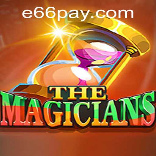 TheMagicians: A Magical Adventure Awaits with e66 PH Login