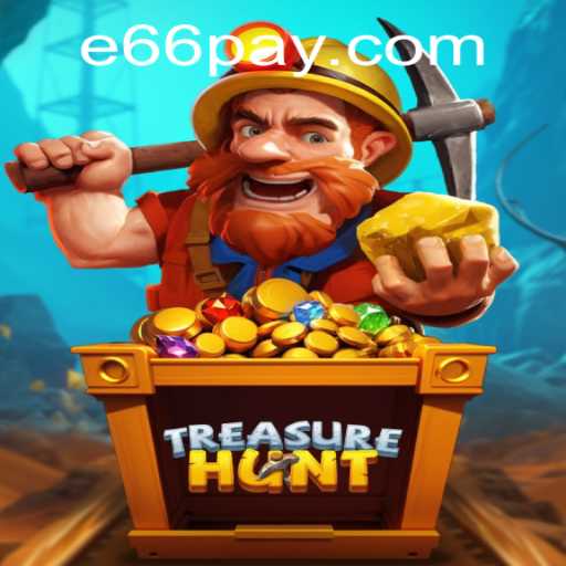 Discovering TreasureHunt: A Dive into the Thrilling Adventure