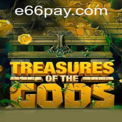 Discovering Treasure of the Gods: An Epic Journey