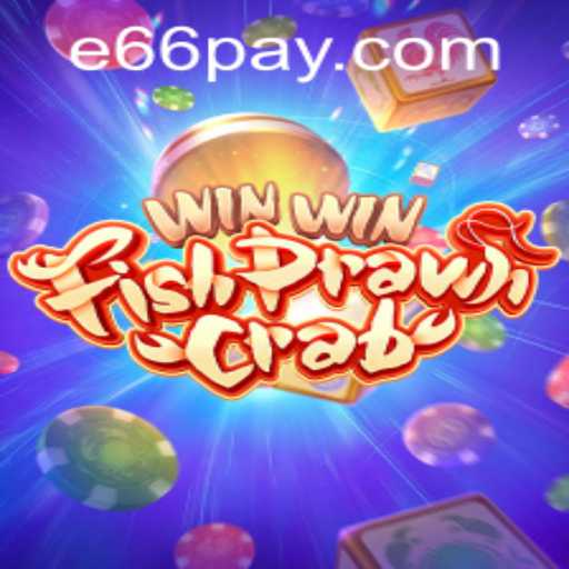 Exploring WinWinFishPrawnCrab: A Unique Gaming Experience with e66 PH Login