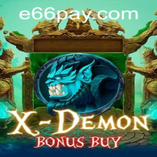 Unveiling XDemonBonusBuy: The Innovative Game Changing the Gaming Landscape